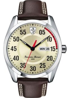 Ferrari D50 Chronograph Watch 0830175