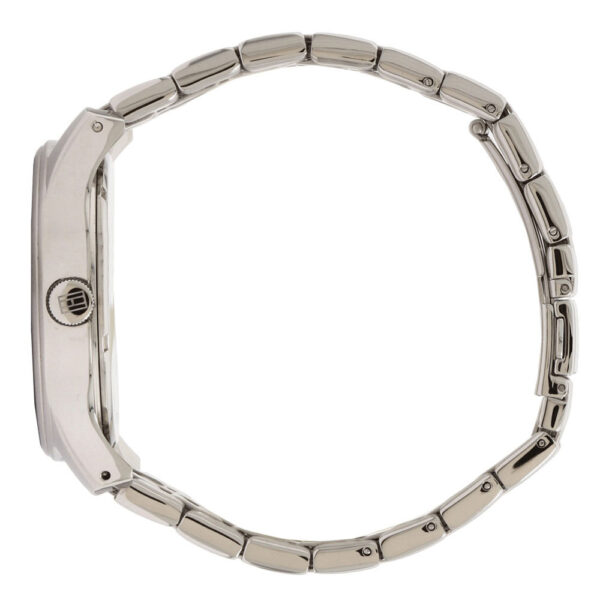 Tommy Hilfiger Stainless Steel Royal Blue Watch 1710308 - Image 2