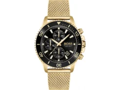 Hugo Boss Admiral Men's Watch 1513906