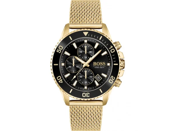 Hugo Boss Admiral Men's Watch 1513906
