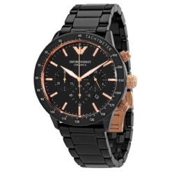 Emporio Armani Men's Watch AR70002