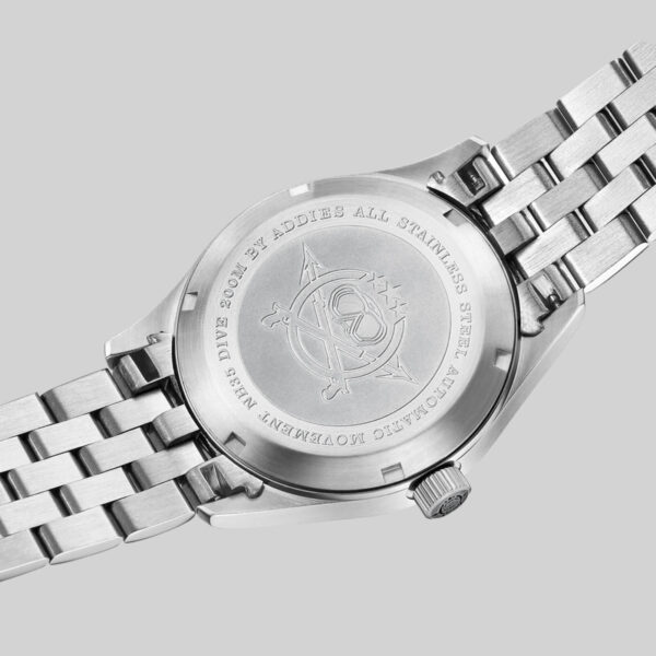 Addiesdive Pilot NH-35 Automatic Watch MY-H2 - Image 3