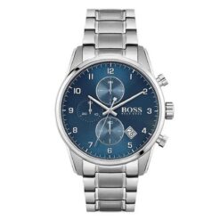 Hugo Boss Men’s Chronograph Quartz Watch 1513784