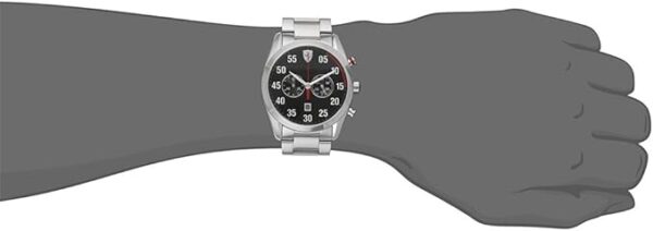 Ferrari Men's D50 Analog Display Quartz Watch 0830176 - Image 5