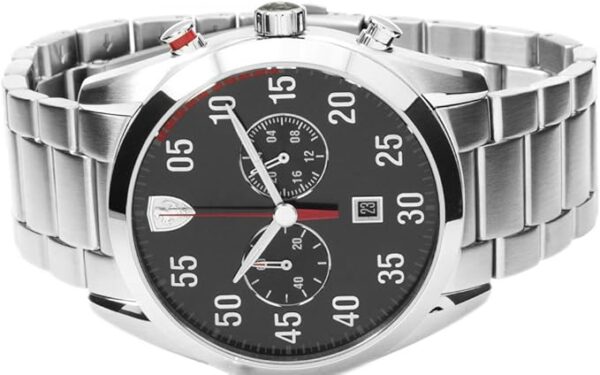 Ferrari Men's D50 Analog Display Quartz Watch 0830176 - Image 2
