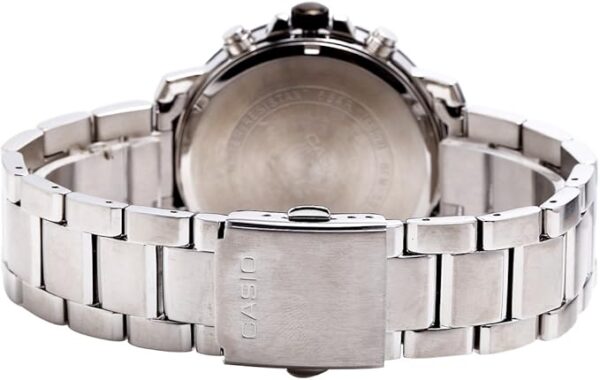 Casio Edifice Watch BEM-506CD-1AV - Image 3
