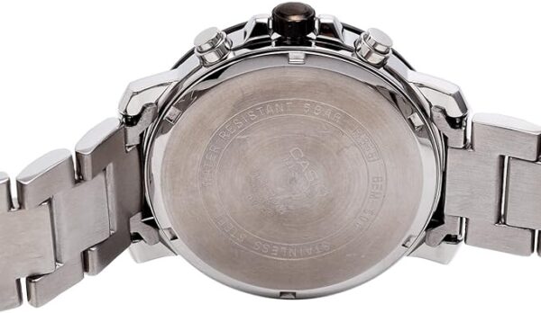 Casio Edifice Watch BEM-506CD-1AV - Image 2