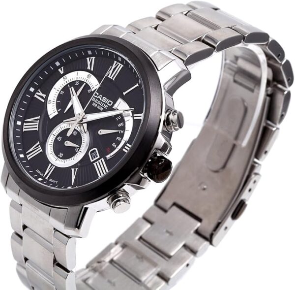 Casio Edifice Watch BEM-506CD-1AV - Image 4