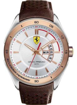 Scuderia Ferrari Gran Premio 0830184