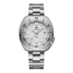 Addiesdive Turtle White NH-35 Dive Watch AD2117 (Captain Willard Homage)