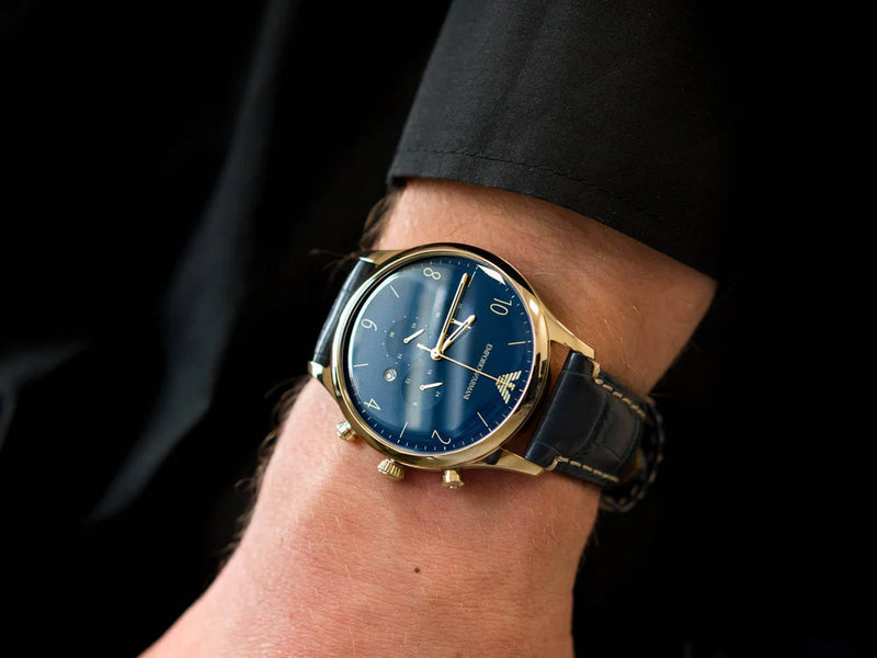 Emporio Armani