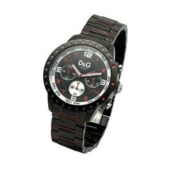 Dolce And Gabbana DW0192 Navajo Men's Watch