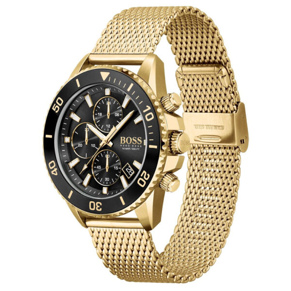 Hugo Boss Admiral Men's Watch 1513906 - Image 2