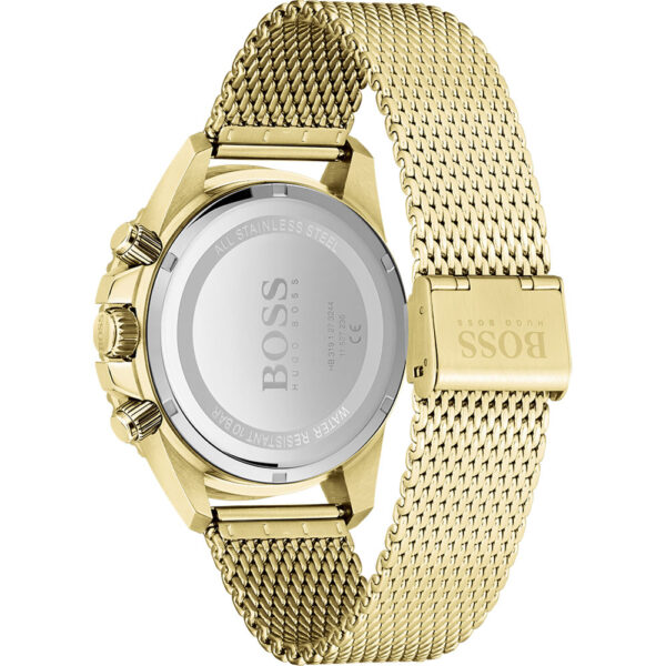 Hugo Boss Admiral Men's Watch 1513906 - Image 3