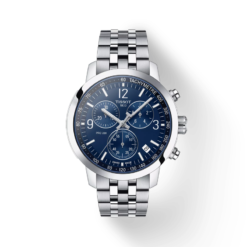 Tissot PRC 200 Chronograph Watch