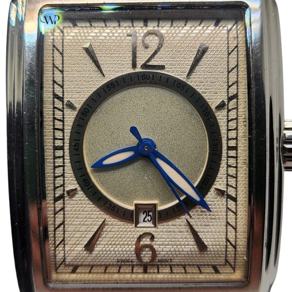 TOMMY BAHAMA TANK WATCH - Image 7