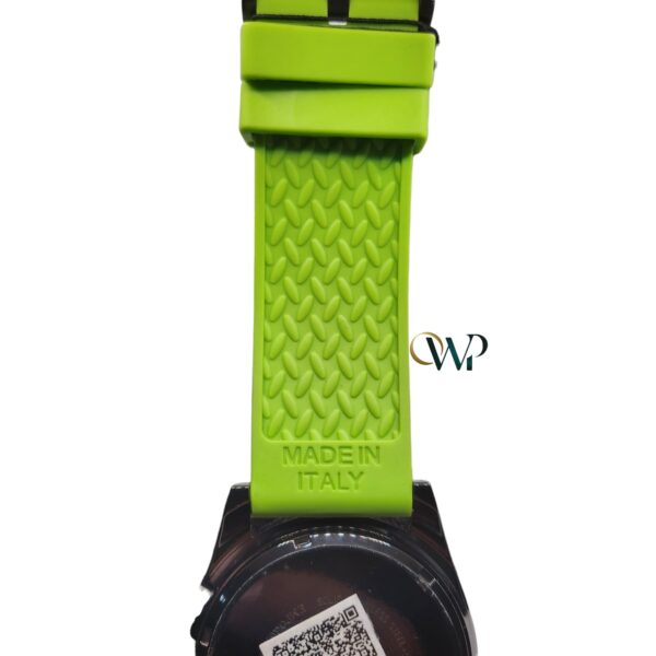 Emporio Armani Men's Sportivo Green Watch AR6115 - Image 8