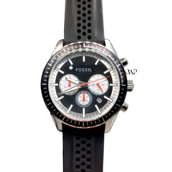 Fossil Watch For Men Bq1261