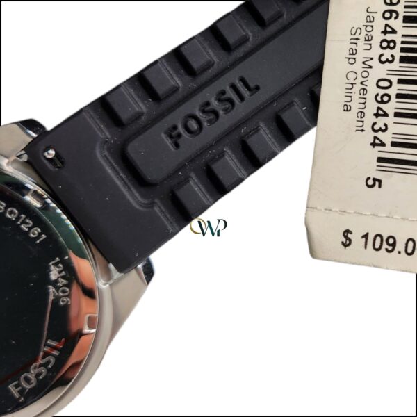 Fossil Watch For Men Bq1261 - Image 5
