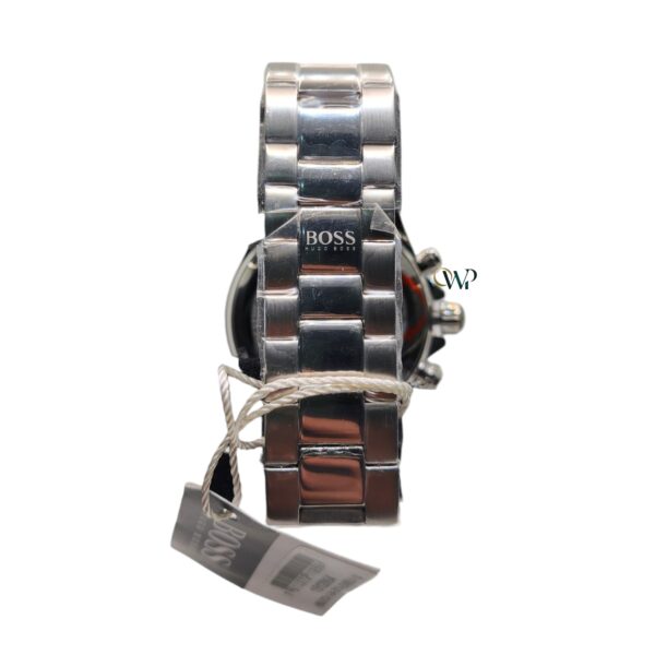 Hugo Boss Men’s Chronograph Quartz Watch 1512964 - Image 4