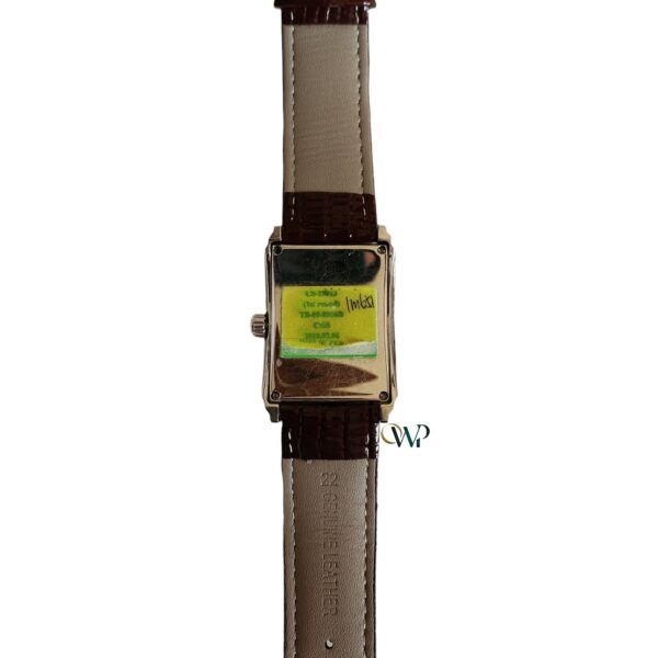 TOMMY BAHAMA TANK WATCH - Image 5