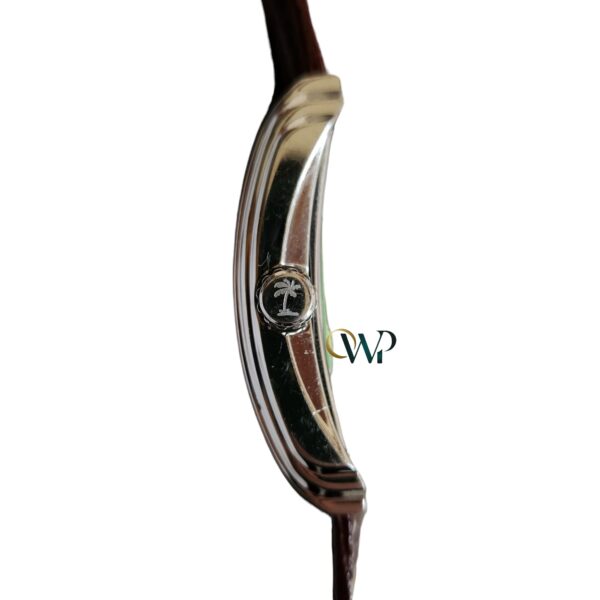 TOMMY BAHAMA TANK WATCH - Image 6