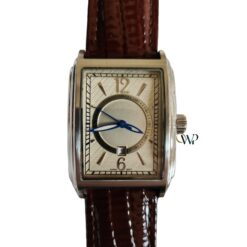 TOMMY BAHAMA TANK WATCH