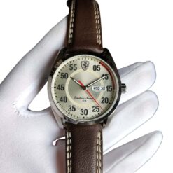 02 Ferrari D50 Chronograph Watch 0830175