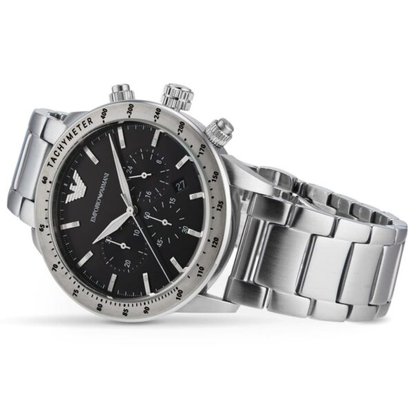 Emporio Armani Watch For Men AR11241 - Image 2
