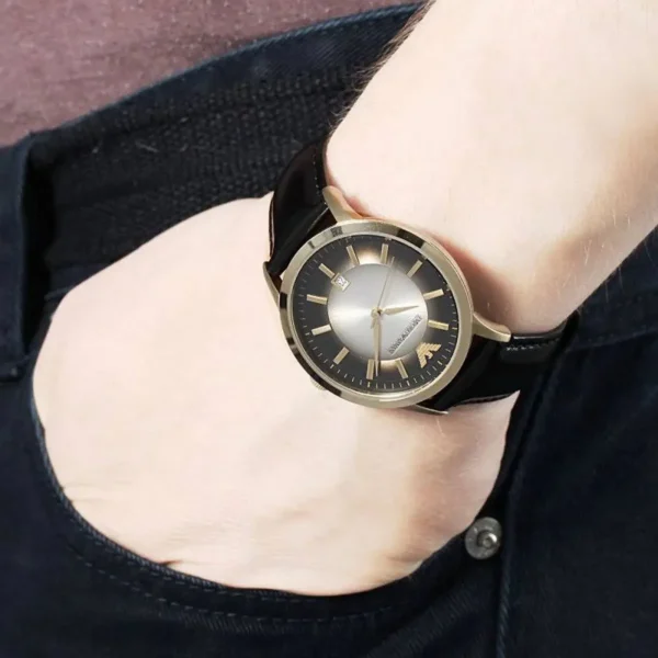 Emporio Armani Watch Classic AR2468 - Image 2