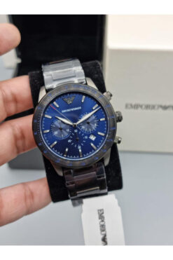 Emporio Armani Mario Men’s Watch AR80045