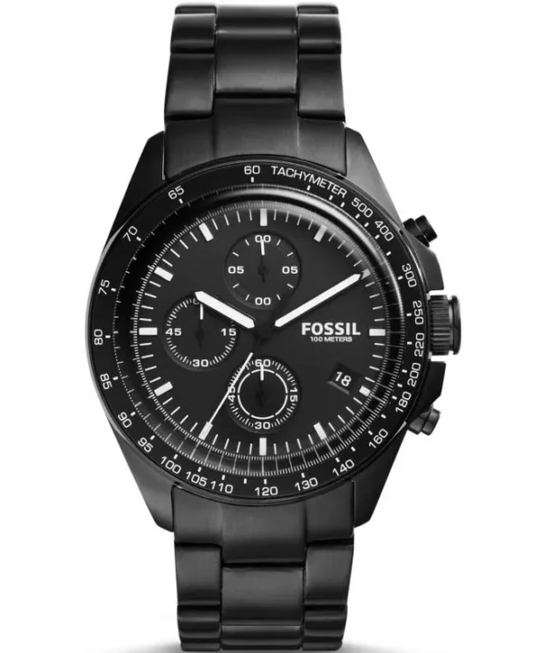 Fossil Sport 54 Chronograph CH3028