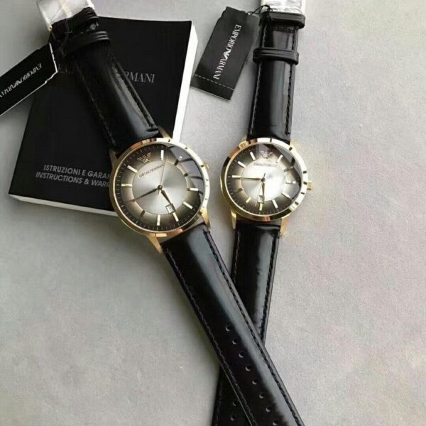 Emporio Armani Watch Classic AR2468 - Image 3