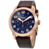 Pilot 54 Chronograph Men's Watch FS5204