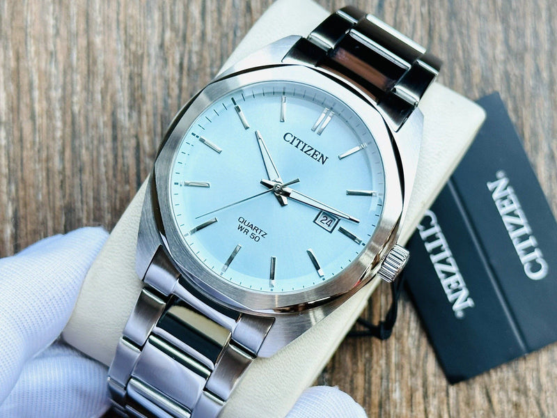 Citizen