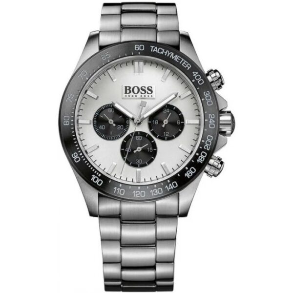 Hugo Boss Men’s Chronograph Quartz Watch 1512964