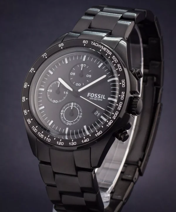 Fossil Sport 54 Chronograph CH3028 - Image 2