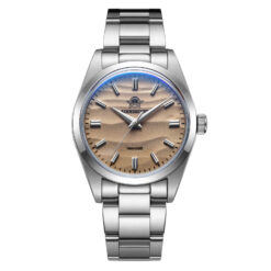 Addiesdive VH31 Sand Dial AD2030 Watch