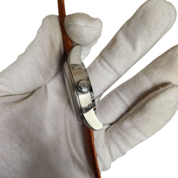 Emporio Armani Meccanico Watch (Back swapped) - Image 4