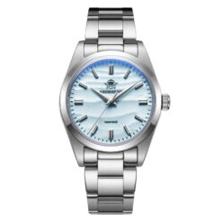 Addiesdive VH31 Ice Blue Dial AD2030 Watch