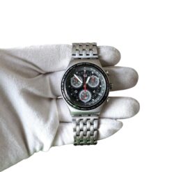 Swatch Irony Restless Men's Chronograph Watch