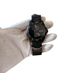 Hugo Boss Berlin Demo Men’s Watch 1513293