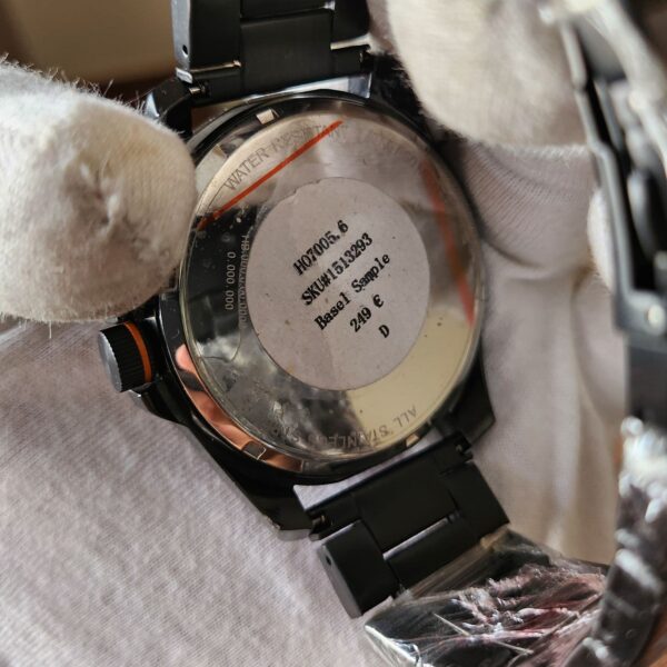 Hugo Boss Berlin Demo Men’s Watch 1513293 - Image 4