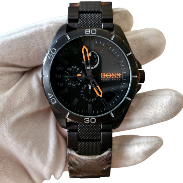 Hugo Boss Berlin Demo Men’s Watch 1513293 - Image 2