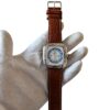 Dolce And Gabbana Cherokee 42mm Aftermarket Strap Men's Watch
