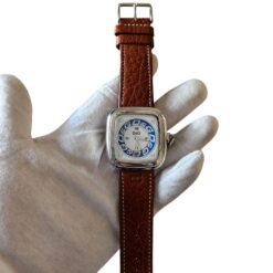 Dolce And Gabbana Cherokee 42mm Aftermarket Strap Men's Watch
