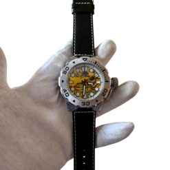Invicta Master Of The Oceans Pro Diver Tritnite Night Glow 29827 Men's Watch