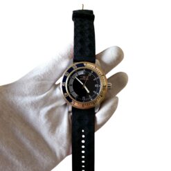 Invicta 34097 44mm Case Aftermarket Strap Men's Watch