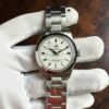 002 Addiesdive VH31 White Dial AD2030 Watch
