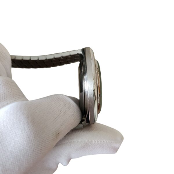 Tissot Seastar A580 1970's Vintage Watch - Image 4